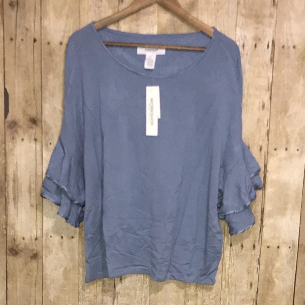 5 for $25 Sale! Workshop Republic Top
